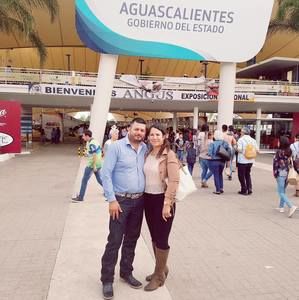 Meet your Posher, Galan